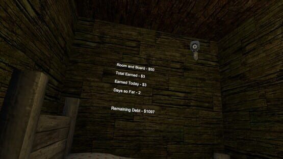 Screenshot Indentured Servant