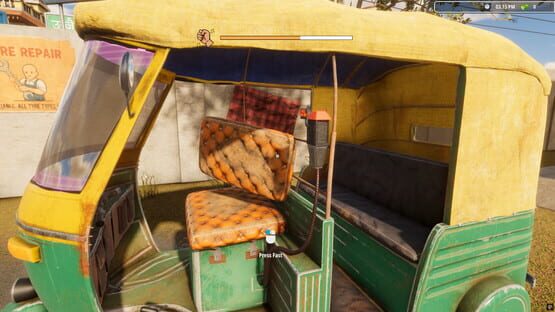 Screenshot Indian Mechanic Simulator