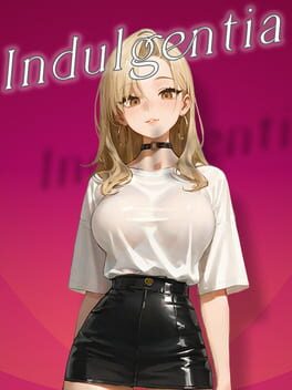 Cover Indulgentia