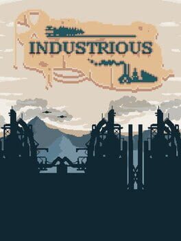 Cover Industrious