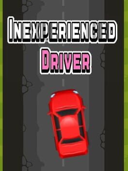 Cover Inexperienced Driver