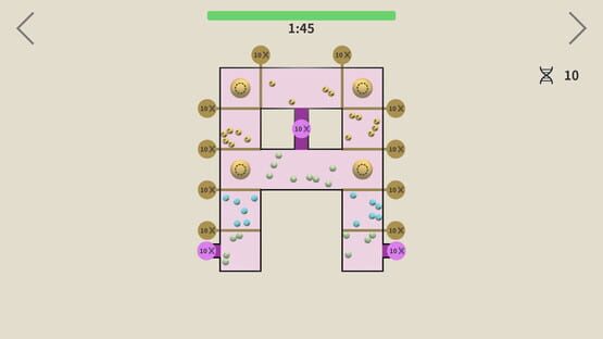 Screenshot Infection