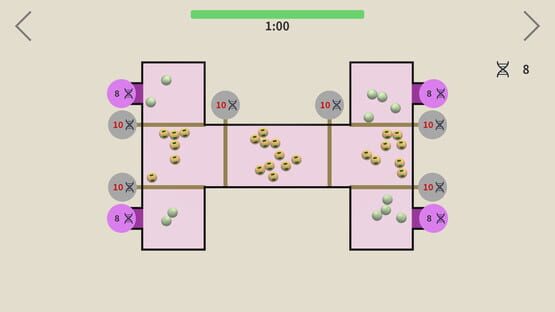 Screenshot Infection