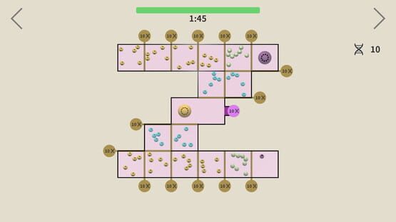 Screenshot Infection