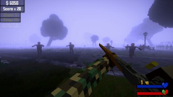 Screenshot Infees