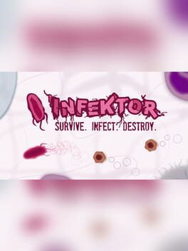 Cover Infektor