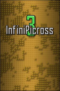 Cover InfiniPicross 3