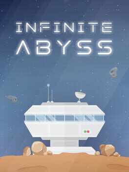 Cover Infinite Abyss