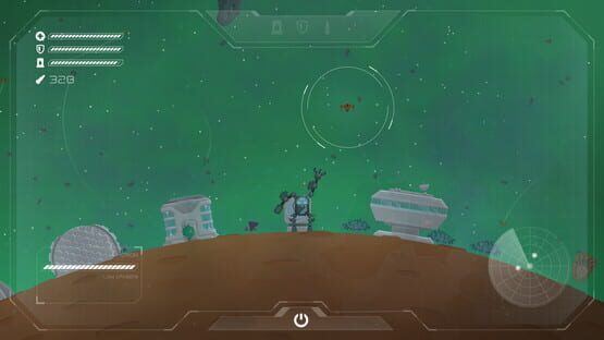 Screenshot Infinite Abyss