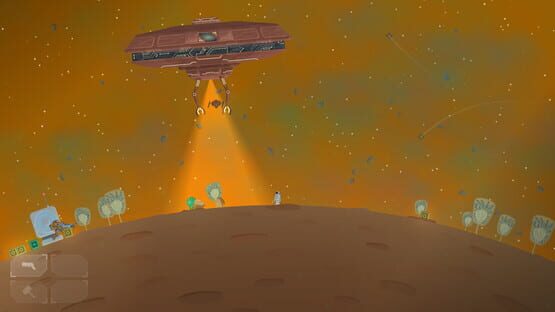 Screenshot Infinite Abyss