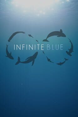 Cover Infinite Blue