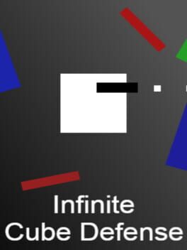 Cover Infinite Cube Defense