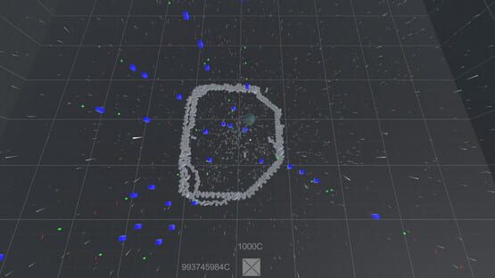Screenshot Infinite Cube Defense