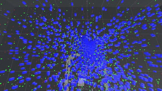Screenshot Infinite Cube Defense