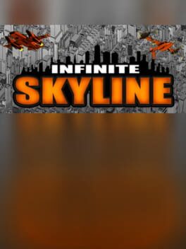 Cover Infinite Skyline