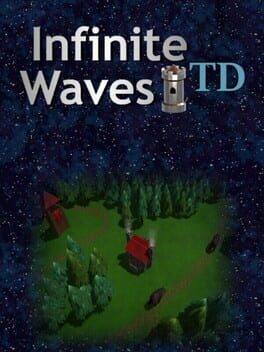 Cover Infinite Waves TD