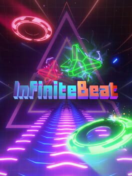 Cover InfiniteBeat