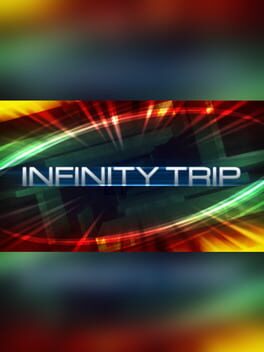 Cover Infinity Trip