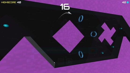 Screenshot Infinity Trip