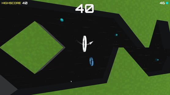 Screenshot Infinity Trip
