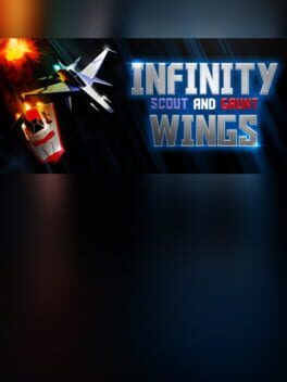 Cover Infinity Wings - Scout & Grunt