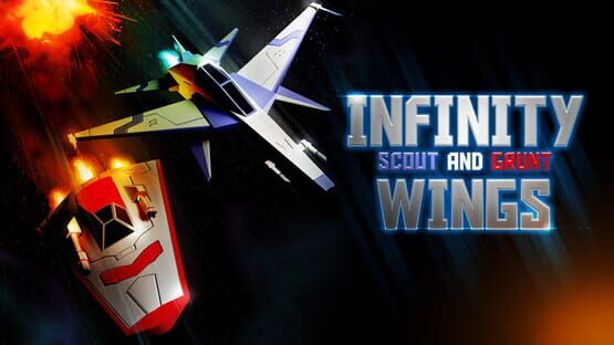 Screenshot Infinity Wings - Scout & Grunt