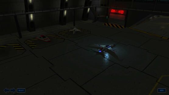 Screenshot Infinity Wings - Scout & Grunt