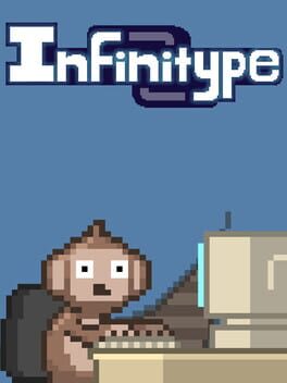Cover Infinitype