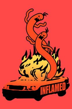 Cover Inflamed