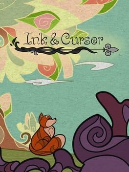 Cover Ink & Cursor