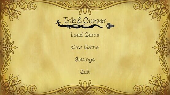 Screenshot Ink & Cursor