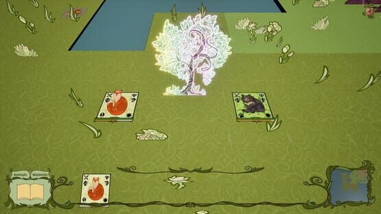 Screenshot Ink & Cursor