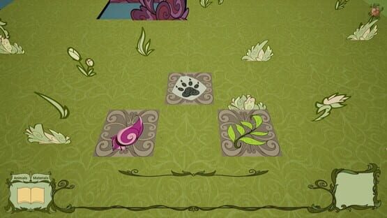 Screenshot Ink & Cursor