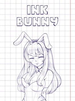 Cover Ink Bunny