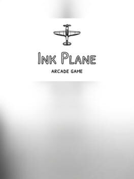 Cover Ink Plane