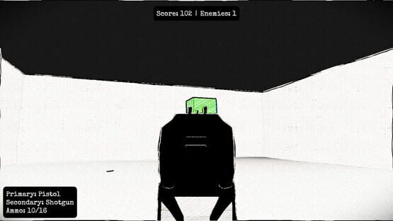 Screenshot Inkronos