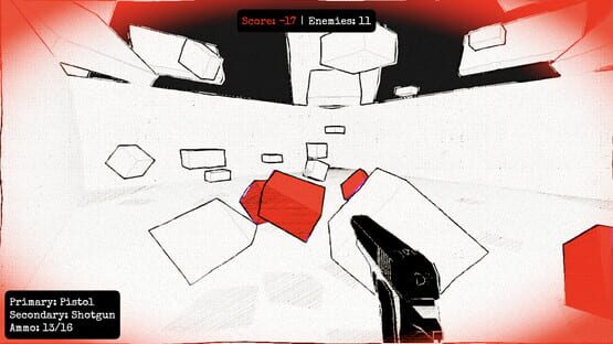 Screenshot Inkronos