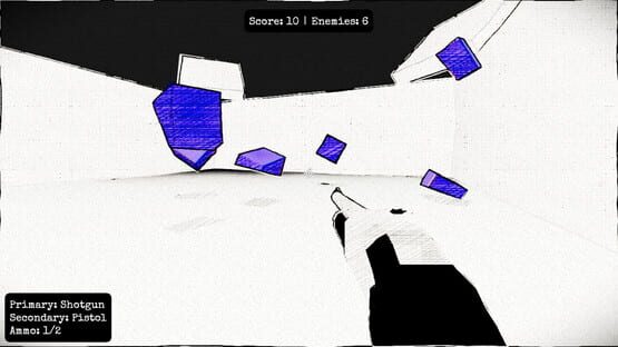 Screenshot Inkronos