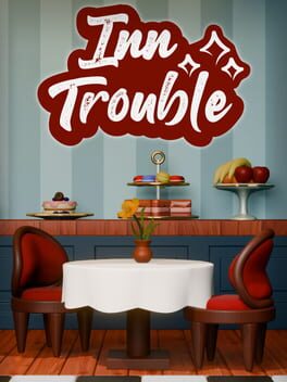 Cover Inn Trouble