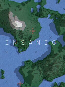 Cover Insanio