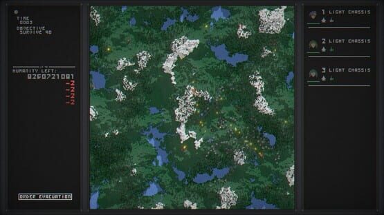 Screenshot Insanio