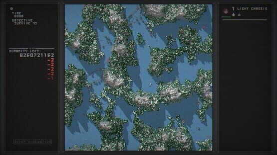 Screenshot Insanio
