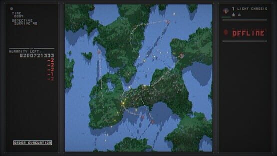 Screenshot Insanio