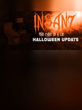 Cover InsanZ: Retro Survival Horror