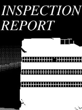 Cover Inspection Report