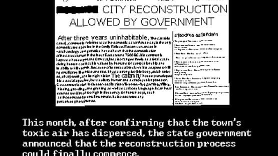 Screenshot Inspection Report