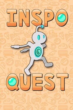 Cover InspoQuest
