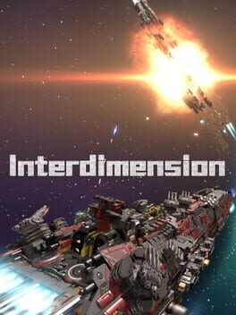 Cover Interdimension