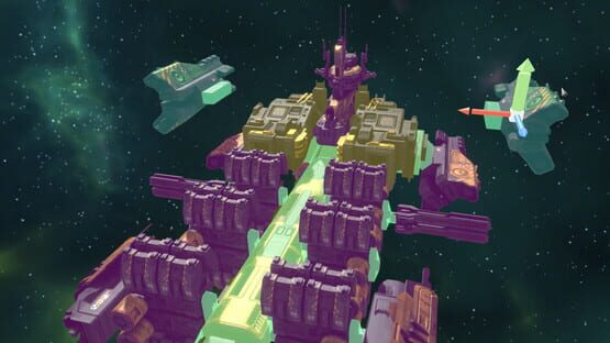 Screenshot Interdimension