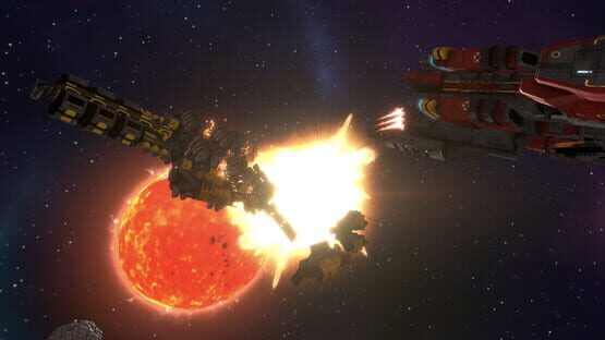 Screenshot Interdimension